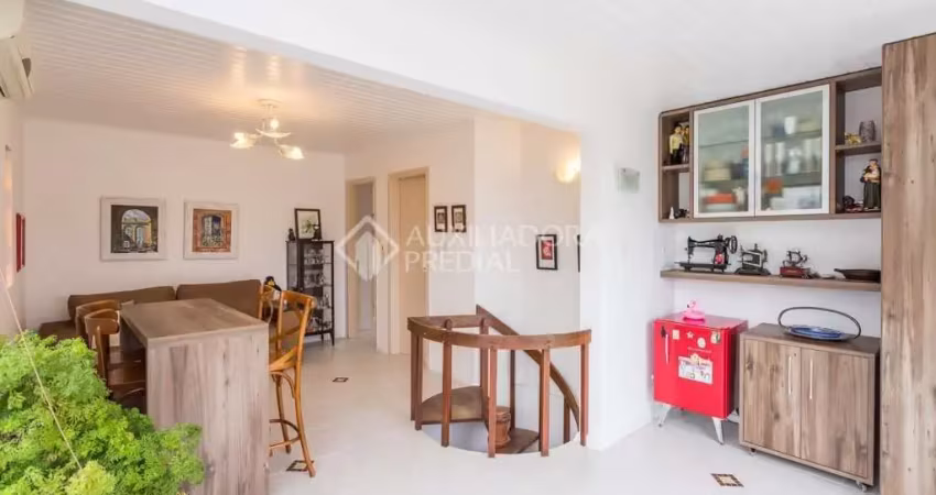 Cobertura com 4 quartos à venda na Rua General Neto, 234, Floresta, Porto Alegre
