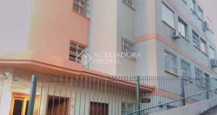 Apartamento com 1 quarto à venda na Rua Engenheiro Fernando Mendes Ribeiro, 180, Santo Antônio, Porto Alegre
