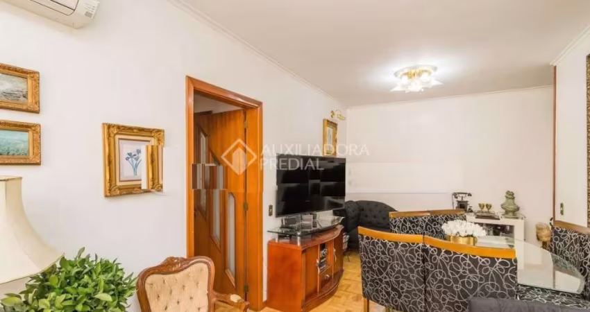 Apartamento com 2 quartos à venda na Rua Comendador Rheingantz, 265, Auxiliadora, Porto Alegre