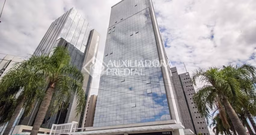 Apartamento com 1 quarto à venda na Avenida Borges de Medeiros, 2277, Praia de Belas, Porto Alegre