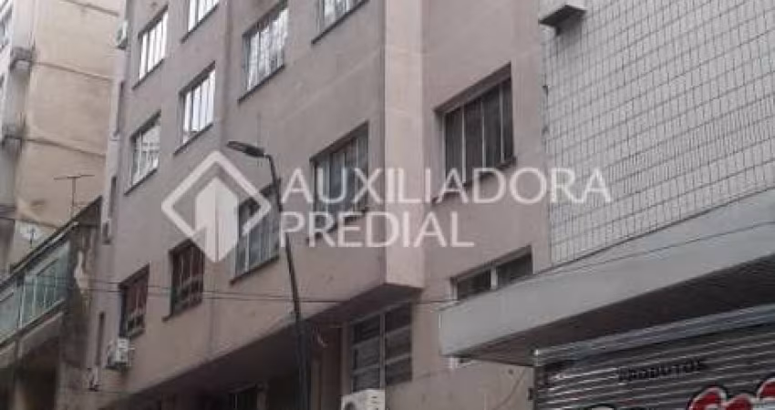 Apartamento com 2 quartos à venda na Rua Marechal Floriano Peixoto, 351, Centro Histórico, Porto Alegre
