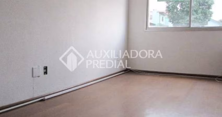 Apartamento com 1 quarto à venda na Avenida Engenheiro Francisco Rodolfo Simch, 295, Sarandi, Porto Alegre