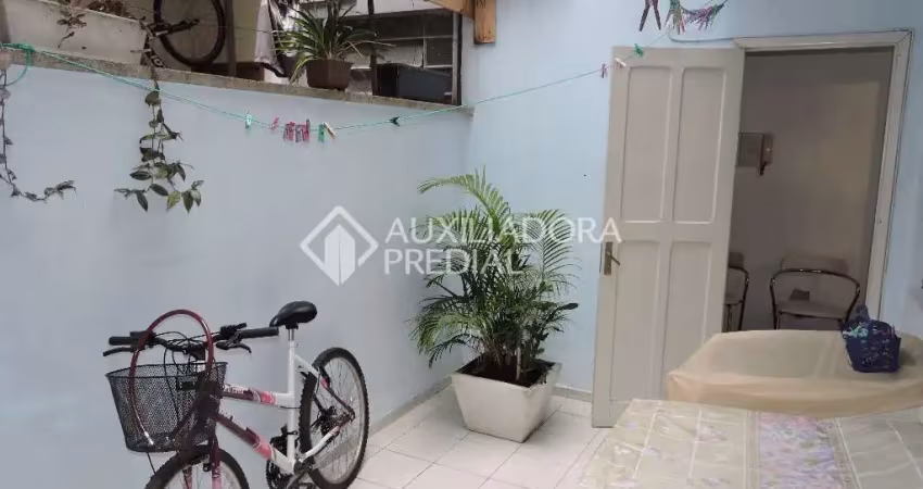 Apartamento com 3 quartos à venda na Avenida Farrapos, 1793, Floresta, Porto Alegre
