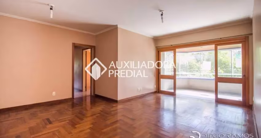 Apartamento com 3 quartos à venda na Rua Anita Garibaldi, 2707, Mont Serrat, Porto Alegre