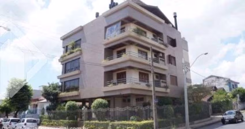 Apartamento com 3 quartos à venda na Avenida Salvador Leão, 216, Sarandi, Porto Alegre