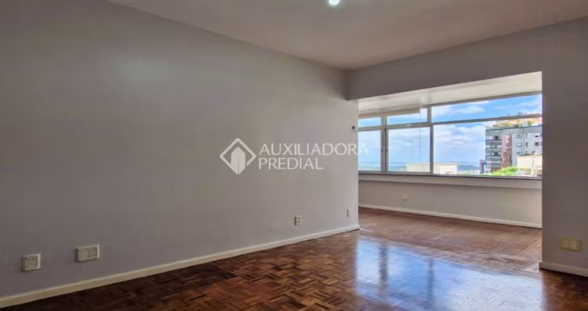 Apartamento com 3 quartos à venda na Rua André Puente, 440, Independência, Porto Alegre