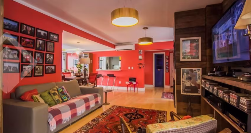 Apartamento com 2 quartos à venda na Rua Felicíssimo de Azevedo, 318, São João, Porto Alegre