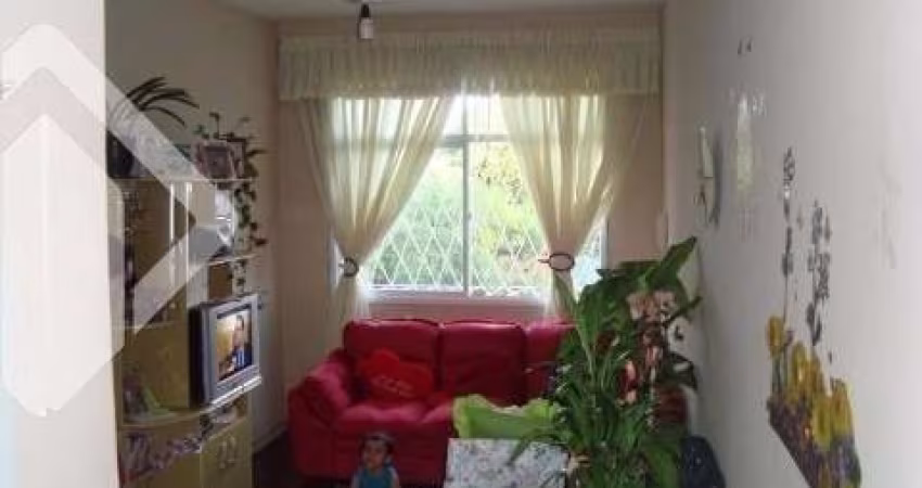 Apartamento com 2 quartos à venda na Travessa Viamão, 142, Medianeira, Porto Alegre
