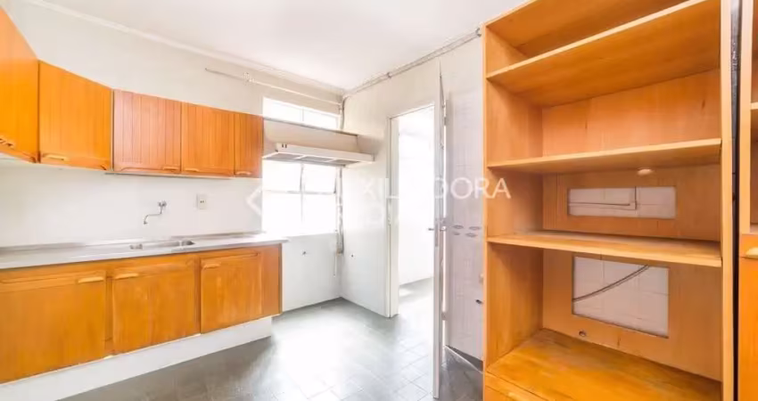 Apartamento com 3 quartos à venda na Avenida Carlos Gomes, 493, Auxiliadora, Porto Alegre
