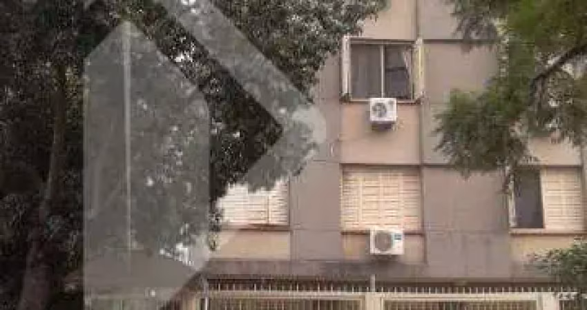 Apartamento com 1 quarto à venda na Rua Celeste Gobbato, 60, Praia de Belas, Porto Alegre
