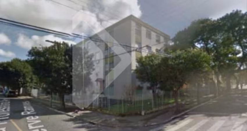 Apartamento com 1 quarto à venda na Rua Professora Amy Herve Ramires, 120, Rubem Berta, Porto Alegre