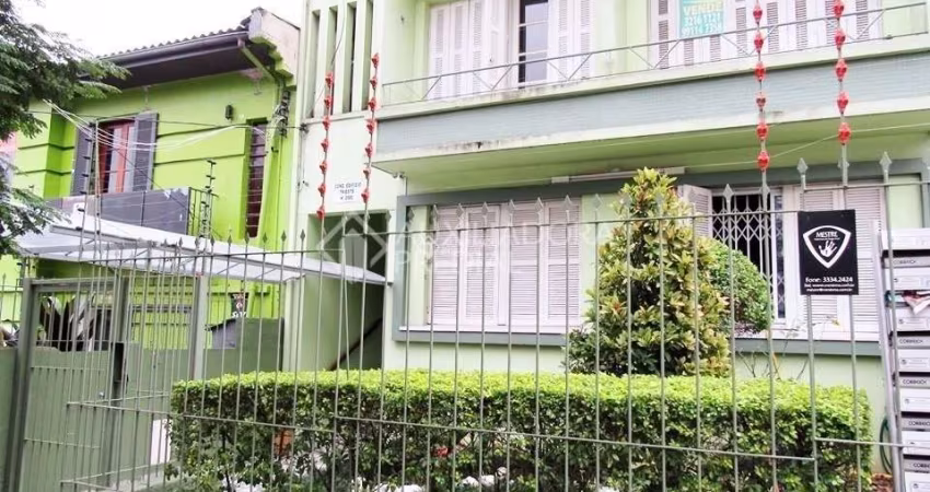 Apartamento com 1 quarto à venda na Avenida Cristóvão Colombo, 2580, Floresta, Porto Alegre
