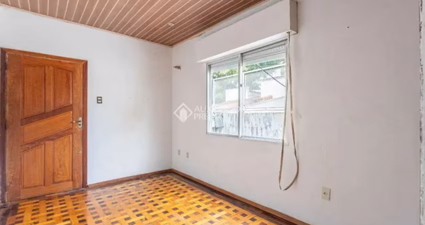 Apartamento com 1 quarto à venda na Avenida Nova York, 409, Auxiliadora, Porto Alegre
