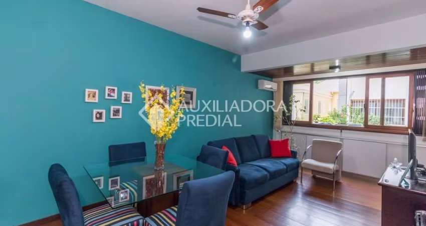 Apartamento com 1 quarto à venda na Rua Felipe Neri, 244, Auxiliadora, Porto Alegre