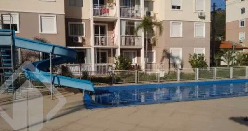 Apartamento com 2 quartos à venda na Rua Ney da Gama Ahrends, 295, Protásio Alves, Porto Alegre