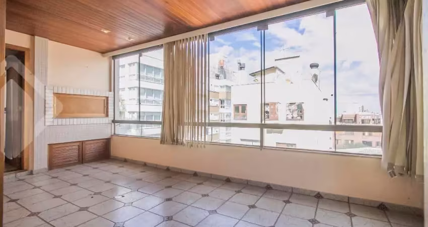 Apartamento com 3 quartos à venda na Rua Professor Fitzgerald, 88, Petrópolis, Porto Alegre