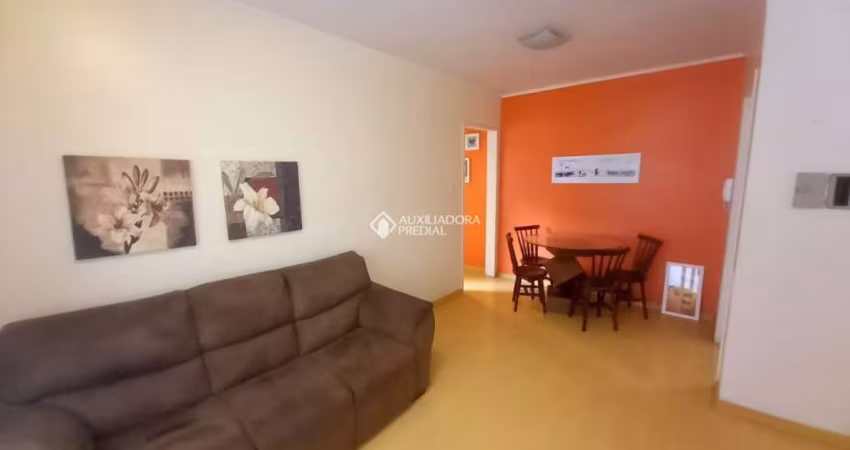 Apartamento com 1 quarto à venda na Avenida Cristóvão Colombo, 3580, Floresta, Porto Alegre