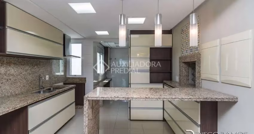 Apartamento com 2 quartos à venda na Avenida Luiz Manoel Gonzaga, 187, Petrópolis, Porto Alegre