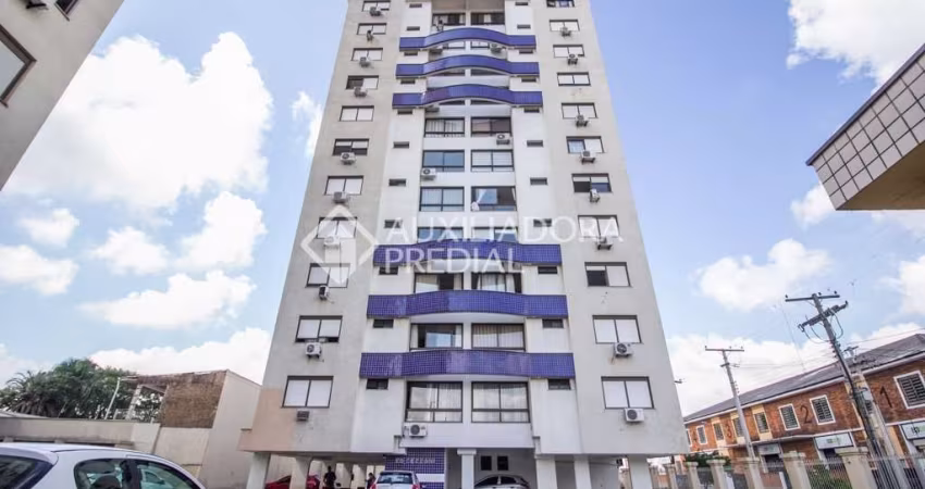 Apartamento com 3 quartos à venda na Rua Engenheiro Arnaldo Gladoch, 25, Sarandi, Porto Alegre