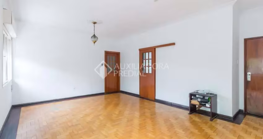 Apartamento com 3 quartos à venda na Rua Miguel Couto, 158, Menino Deus, Porto Alegre