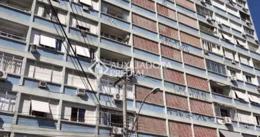Apartamento com 3 quartos à venda na Rua José do Patrocínio, 462, Cidade Baixa, Porto Alegre