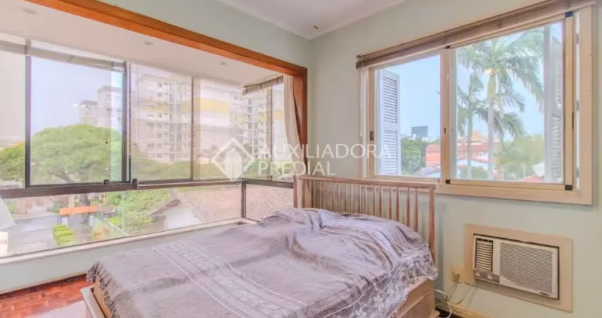 Cobertura com 1 quarto à venda na Rua Chico Pedro, 190, Camaquã, Porto Alegre