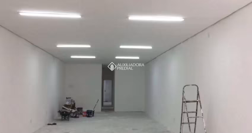 Ponto comercial à venda na Rua General Lima e Silva, 109, Centro Histórico, Porto Alegre