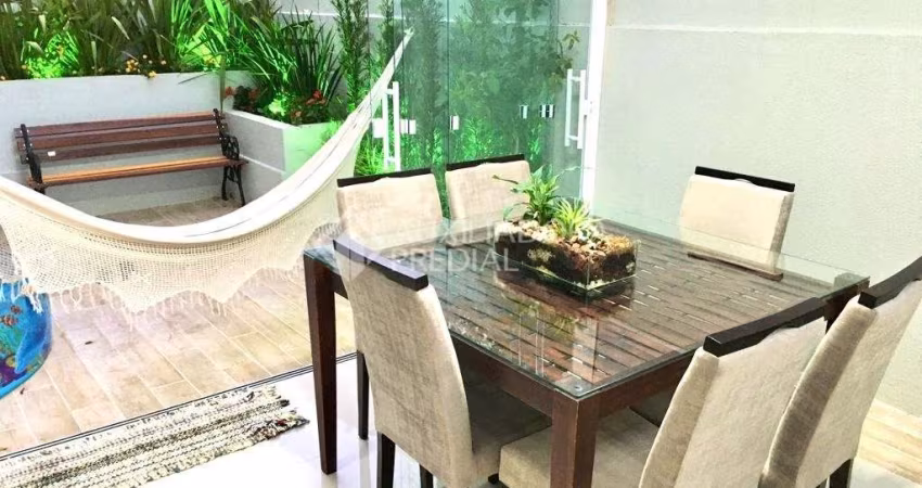 Apartamento com 3 quartos à venda na Rua Leopoldo Bier, 608, Santana, Porto Alegre