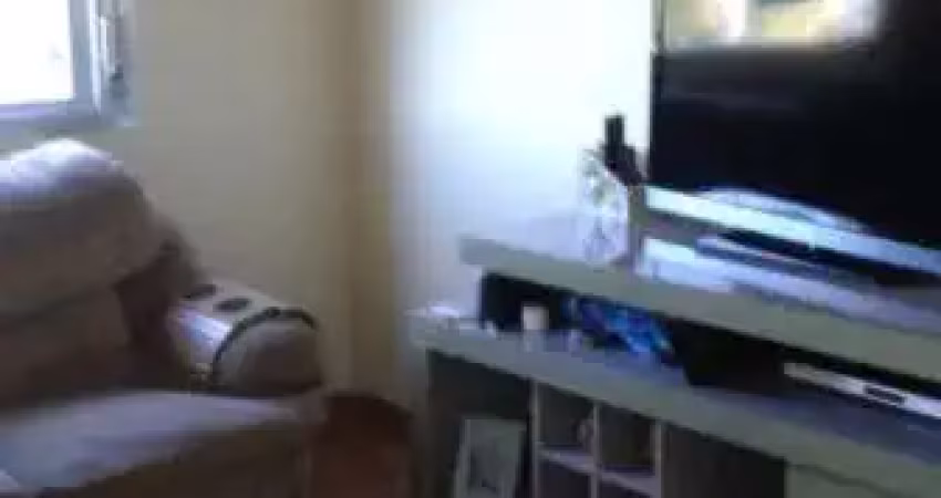 Apartamento com 2 quartos à venda na Rua Ministro Oliveira Lima, 214, São Sebastião, Porto Alegre