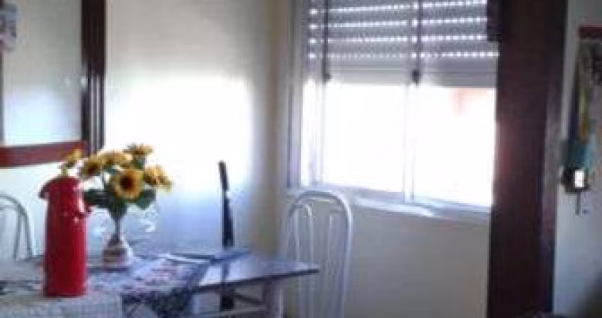 Apartamento com 2 quartos à venda na Rua Ministro Oliveira Lima, 214, São Sebastião, Porto Alegre