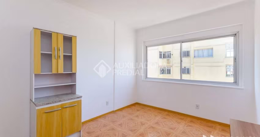 Apartamento com 1 quarto à venda na Rua Duque de Caxias, 955, Centro Histórico, Porto Alegre