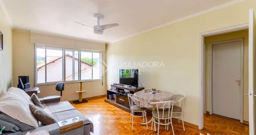 Apartamento com 2 quartos à venda na Rua Martins de Lima, 26, São José, Porto Alegre