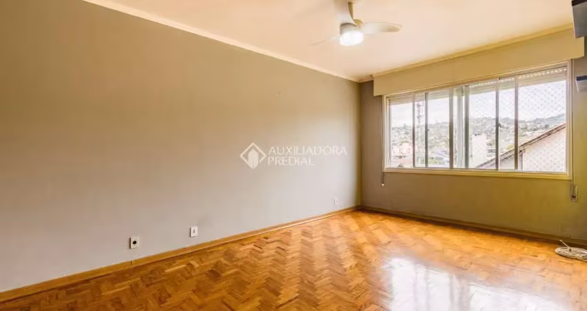 Apartamento com 2 quartos à venda na Rua Martins de Lima, 26, São José, Porto Alegre