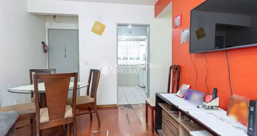 Apartamento com 3 quartos à venda na Rua Luiz de Camões, 179, Santo Antônio, Porto Alegre
