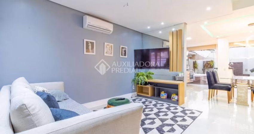 Casa com 3 quartos à venda na Rua dos Alecrins, 173, Igara, Canoas