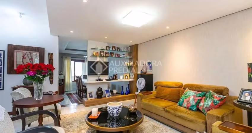 Casa com 4 quartos à venda na Avenida Nestor Valdman, 330, Jardim Itu Sabará, Porto Alegre