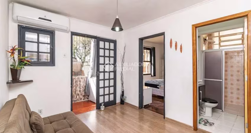 Apartamento com 2 quartos à venda na Avenida Guido Mondin, 754, São Geraldo, Porto Alegre