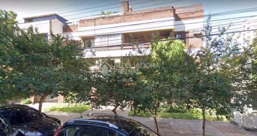 Cobertura com 3 quartos à venda na Avenida Mariland, 1510, São João, Porto Alegre