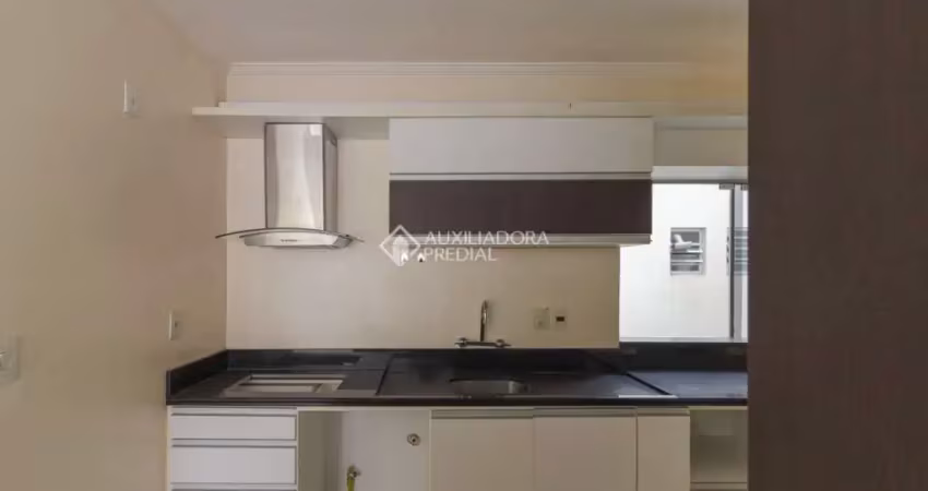 Apartamento com 2 quartos à venda na Rua Riachuelo, 949, Centro Histórico, Porto Alegre