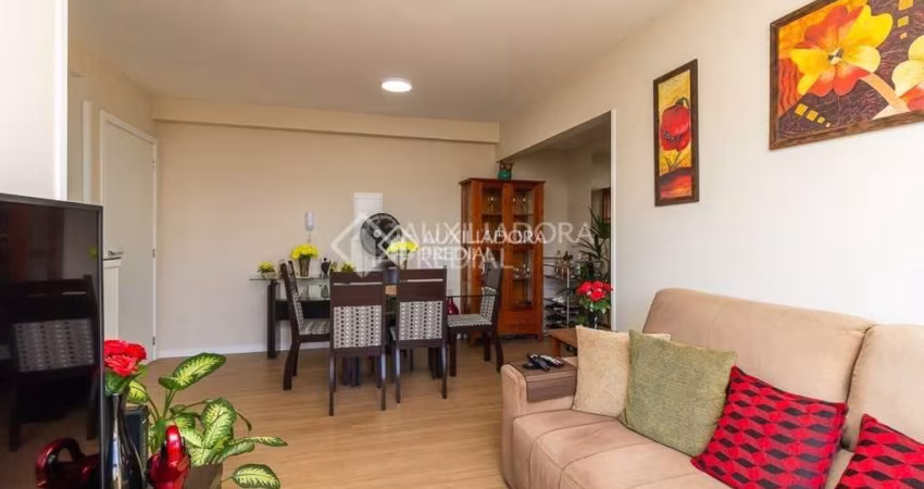 Apartamento com 3 quartos à venda na Rua Ignácio Montanha, 74, Santana, Porto Alegre