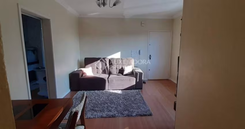 Apartamento com 2 quartos à venda na Travessa Serafim Terra, 125, Jardim Botânico, Porto Alegre