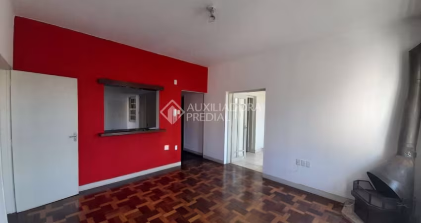 Apartamento com 2 quartos à venda na Avenida Ceará, 1456, São João, Porto Alegre