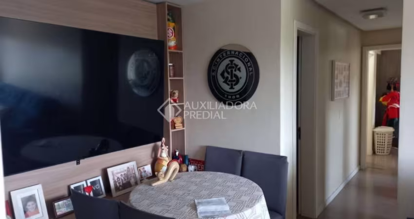 Apartamento com 3 quartos à venda na Rua Luiz Fontoura Júnior, 230, Jardim Itu Sabará, Porto Alegre