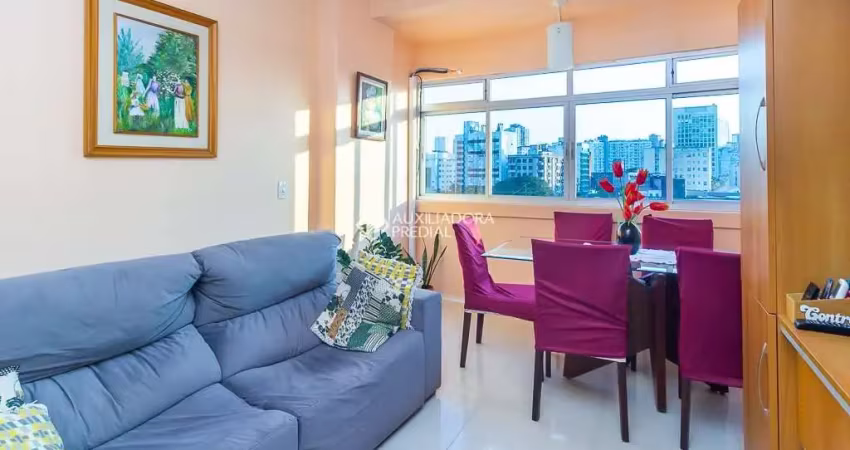 Apartamento com 2 quartos à venda na Rua Ernesto Alves, 174, Floresta, Porto Alegre
