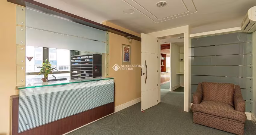 Sala comercial à venda na Avenida Cristóvão Colombo, 2185, Floresta, Porto Alegre