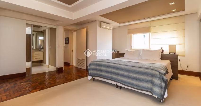 Apartamento com 2 quartos à venda na Rua Padre Chagas, 397, Moinhos de Vento, Porto Alegre