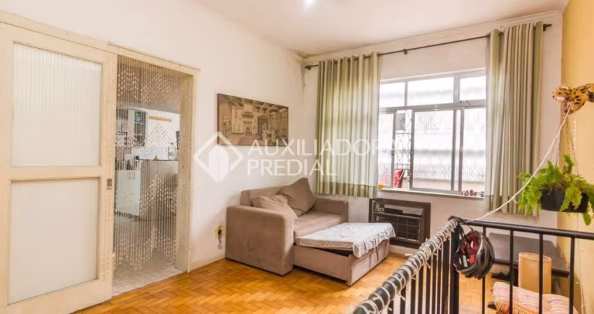 Apartamento com 3 quartos à venda na Avenida Protásio Alves, 3655, Petrópolis, Porto Alegre
