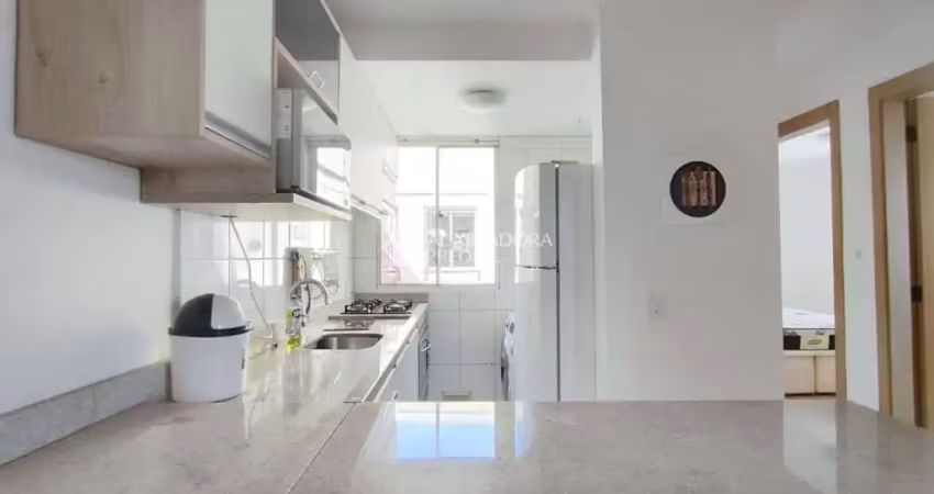 Apartamento com 2 quartos à venda na Avenida Juscelino Kubitschek de Oliveira, 440, Jardim Leopoldina, Porto Alegre