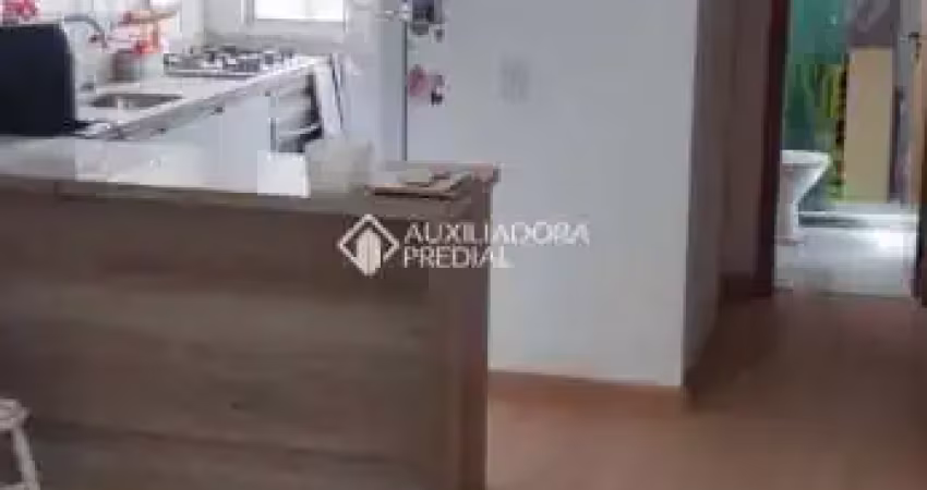 Apartamento com 2 quartos à venda na Avenida Juscelino Kubitschek de Oliveira, 440, Jardim Leopoldina, Porto Alegre