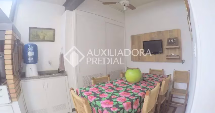 Apartamento com 3 quartos à venda na Rua Francisco Ferrer, 161, Rio Branco, Porto Alegre